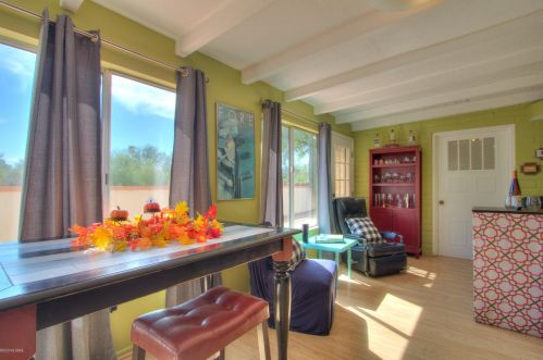 320 Paseo Chuparosas, Green Valley AZ 85614-3303 exterior