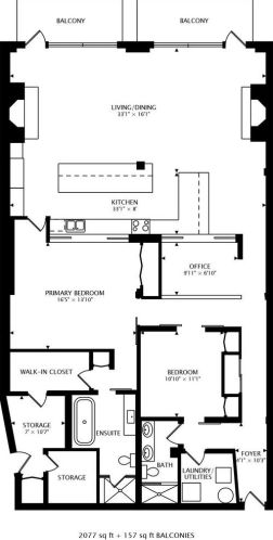 2654 Medill Ave, Chicago IL  60647-3076 exterior