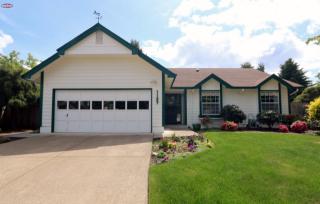 1127 Risden Pl, Eugene, OR 97404-4041