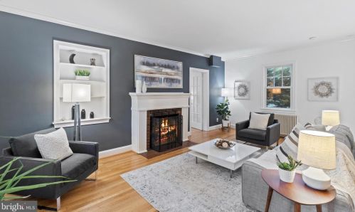 408 Philadelphia Ave, Silver Spring MD 20912-4112 exterior