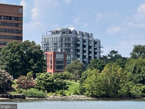 507 Pendleton St, Alexandria VA 22314-1903 exterior