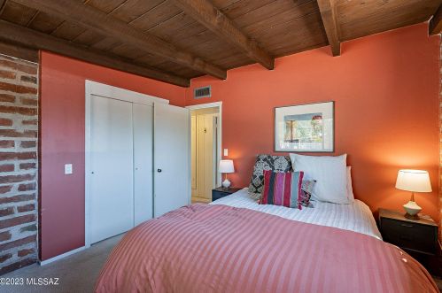 5732 Mabel St, Tucson AZ  85712-5013 exterior