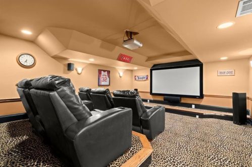 100 Riv Holw Ct, Duluth GA 30096-2414 exterior