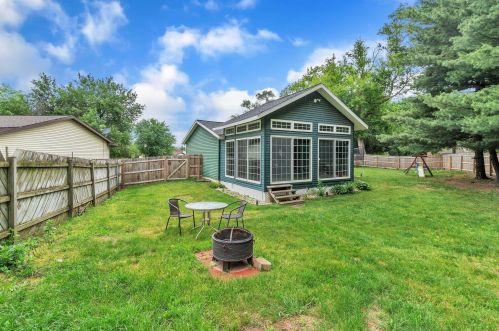 5942 Ln Casa Ct, Grand Rapids MI exterior