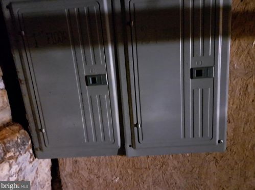 63 Marshall St, Lancaster PA 17602-3753 exterior