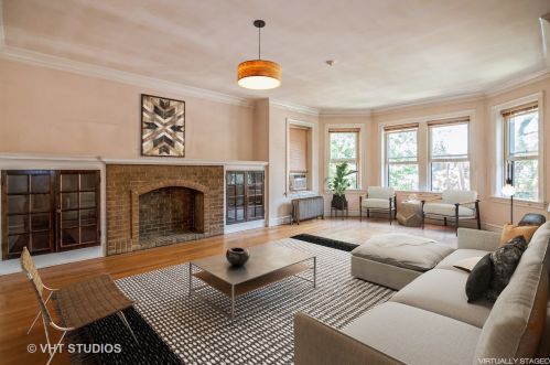 2035 Berwyn Ave, Chicago, IL 60625-1101