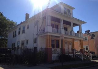 170 Peace St, Providence RI  02907-2516 exterior