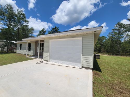 28 Shorey Dr, Defuniak Springs FL 32433 exterior