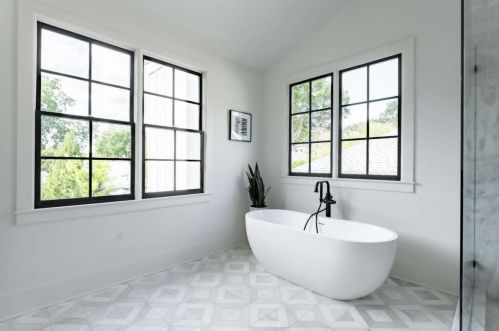 1130 Hudson Dr, Atlanta GA  30306-3578 exterior