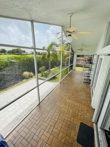 6155 Bay Is Dr, Boynton Beach FL exterior