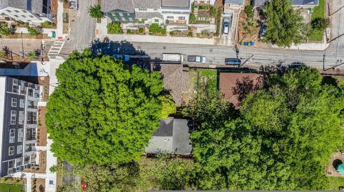 702 Fraser St, Atlanta GA 30315-1245 exterior