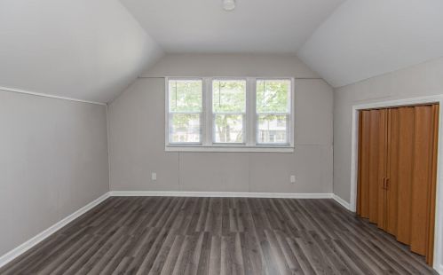 3235 45th St, Milwaukee WI  53219-4816 exterior