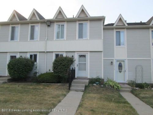 2014 Lac Du Mont, Haslett MI  48840-9513 exterior