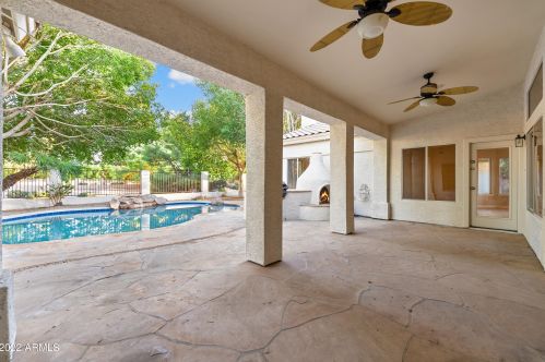 6123 Kent Dr, Chandler AZ 85224-8539 exterior