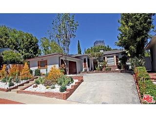 1844 Comstock, Los Angeles CA  90025-5109 exterior