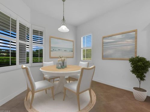 9625 Cobalt Cv Cir, Naples FL 34120-4664 exterior