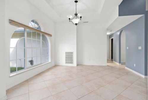 7205 Hibiscus Rd, Fort Pierce FL  34951-4806 exterior