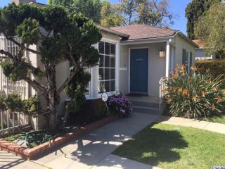 2161 Benecia Ave, Los Angeles CA  90025-6014 exterior