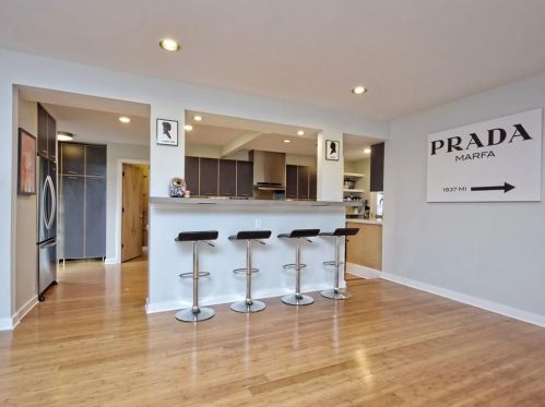 2316 5th St, Austin TX  78704-4636 exterior