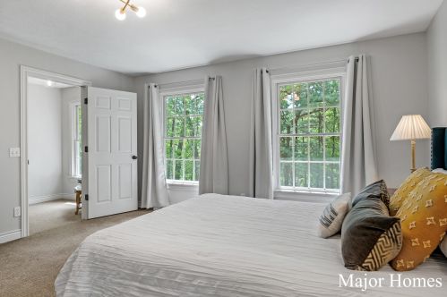 4199 Knapp St, Grand Rapids MI exterior