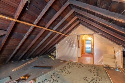 4457 Talman Ave, Chicago IL 60632-1345 exterior