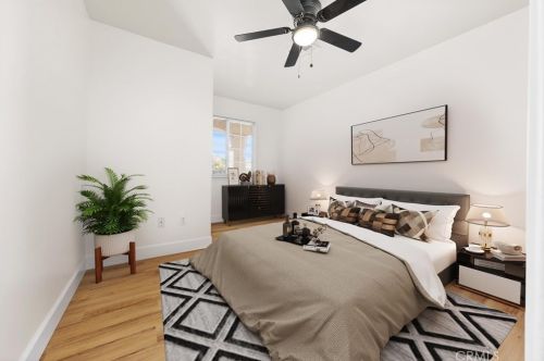 8802 Domingo St, Bakersfield CA 93313-5803 exterior