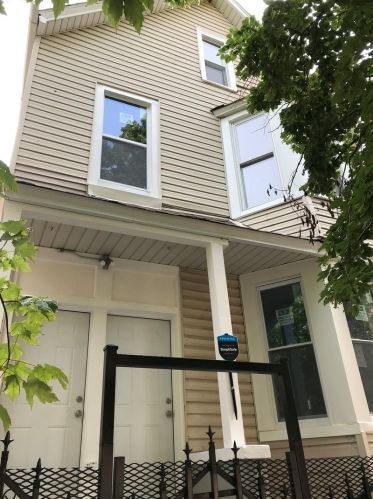 4545 Hermitage Ave, Chicago IL 60609-3832 exterior