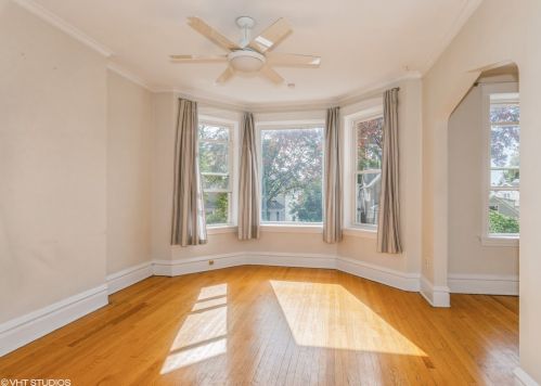 1642 Berwyn Ave, Chicago IL 60640-2007 exterior