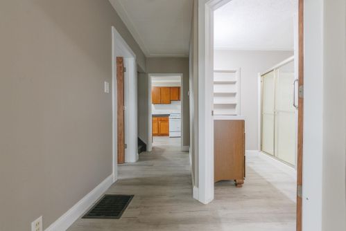 913 Jackson St, Kalamazoo MI  49001-3018 exterior