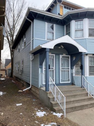 2770 47th St, Milwaukee, WI 53210-2444