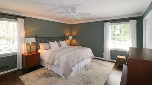 2511 Bentbrook Dr, Atlanta GA 30360-1712 exterior