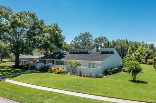 4007 Carrollwood Village Dr, Tampa, FL 33618-8605