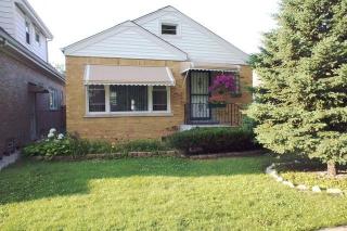 6908 Farragut Ave, Chicago, IL 60656-2043