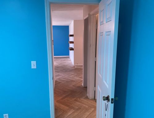 158 Ray Ave, Fort Pierce FL  34983-3046 exterior