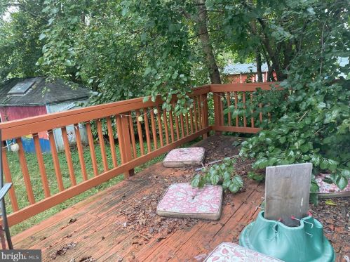 3808 Delano St, Silver Spring MD 20902-1030 exterior