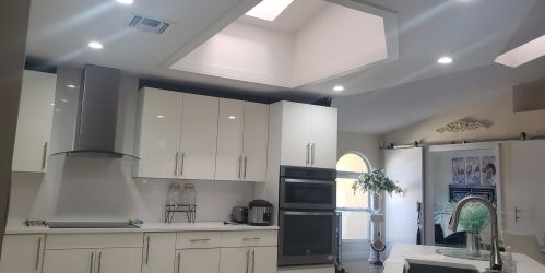 1118 Preston Ln, Fort Pierce FL 34983-3221 exterior