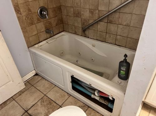 736 47 Pl, Chicago IL 60632-1441 exterior