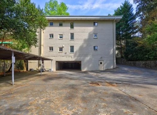 32 28th St, Atlanta GA  30309-1836 exterior