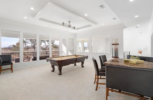 4821 Cypress Pt Ct, Frisco TX exterior