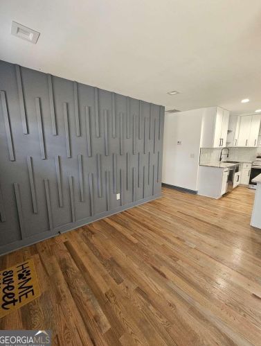 3584 Collier Dr, Atlanta GA  30331-1530 exterior