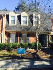 332 Chase Plantation Cir, Birmingham AL  35244-1557 exterior