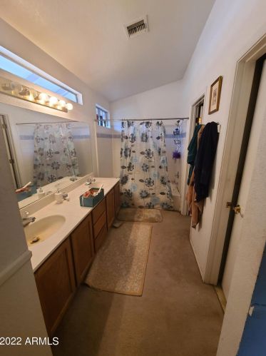 1408 Gail Dr, Chandler AZ 85226-8215 exterior