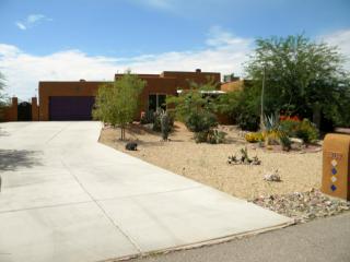 7909 Wolf Spider Pl, Tucson, AZ 85735-5193