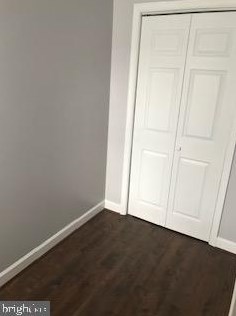 1319 W St, Washington DC  20020-5717 exterior