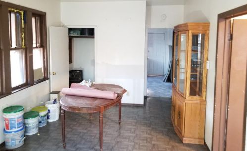 3472 Connecticut St, Gary IN 46409-2727 exterior