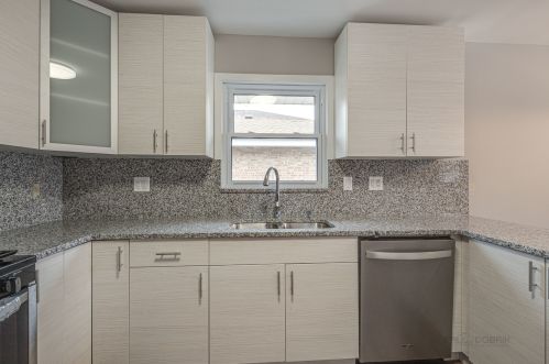 8225 Agatite Ave, Chicago IL  60706-4317 exterior