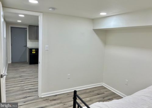 1114 45th St, Washington DC  20019-3807 exterior