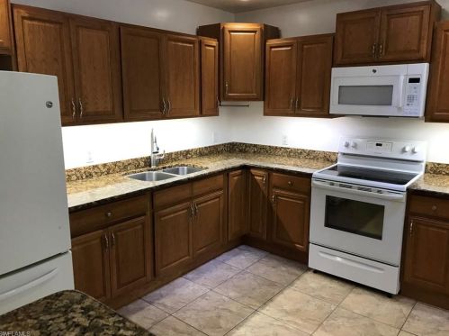 2341 55th Ter, Naples FL 34116-5620 exterior