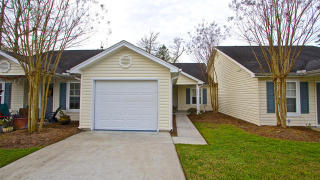 7897 Montview Rd, Charleston SC  29418-2258 exterior