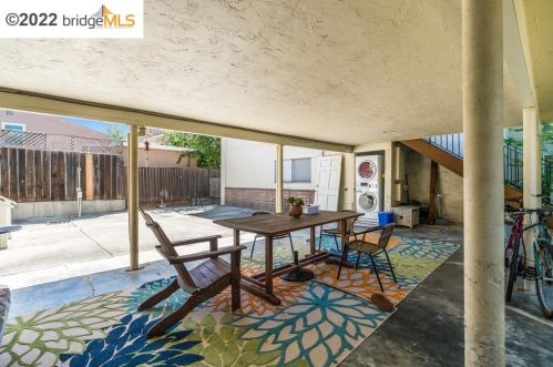 1716 Rose St, Berkeley CA 94709-1456 exterior